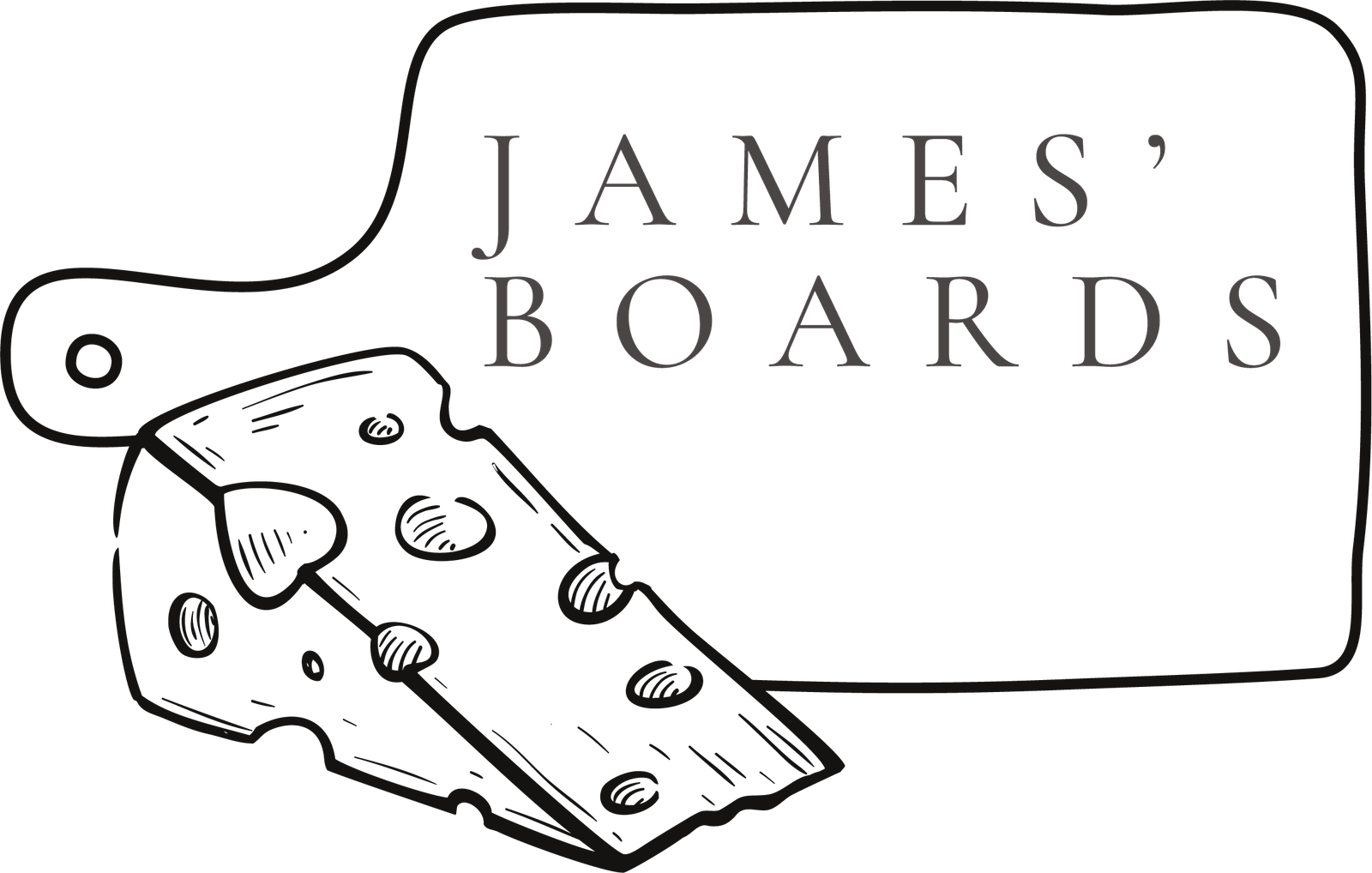 James' Boards